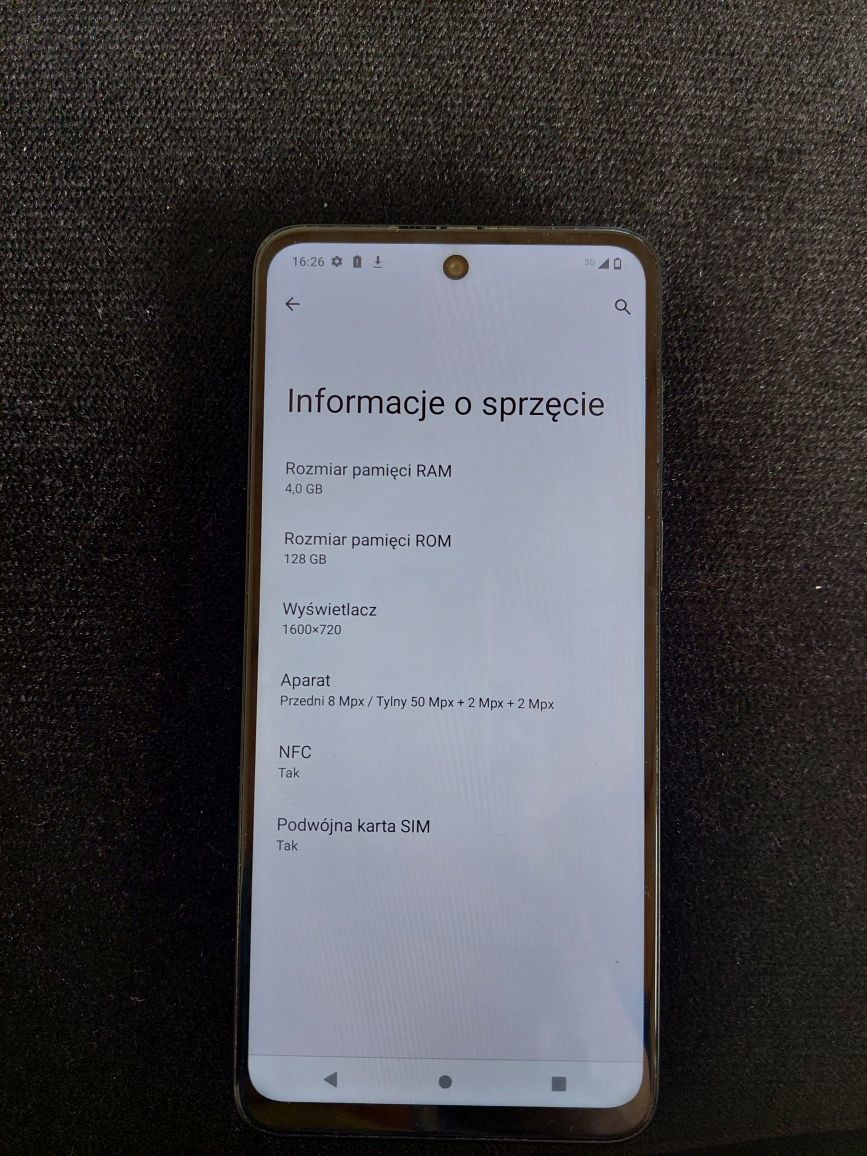 Motorola moto g13