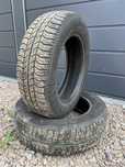 Sprzedam opony Pirelli