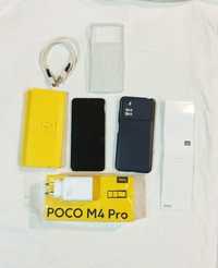 Продам Xiaomi Poco m4 pro 4g
