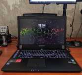 Gigabyte P37 V4 i7 16gb GTX 980 M 8gb vram / Игровой ноутбук
