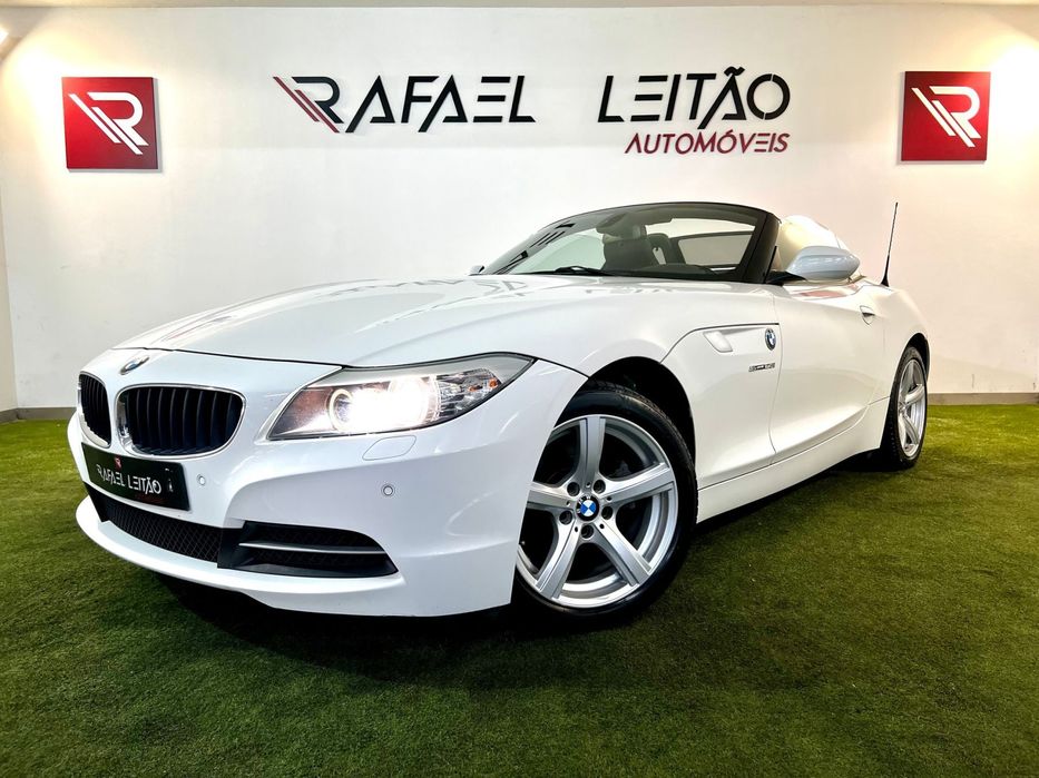 BMW Z4 23 i
