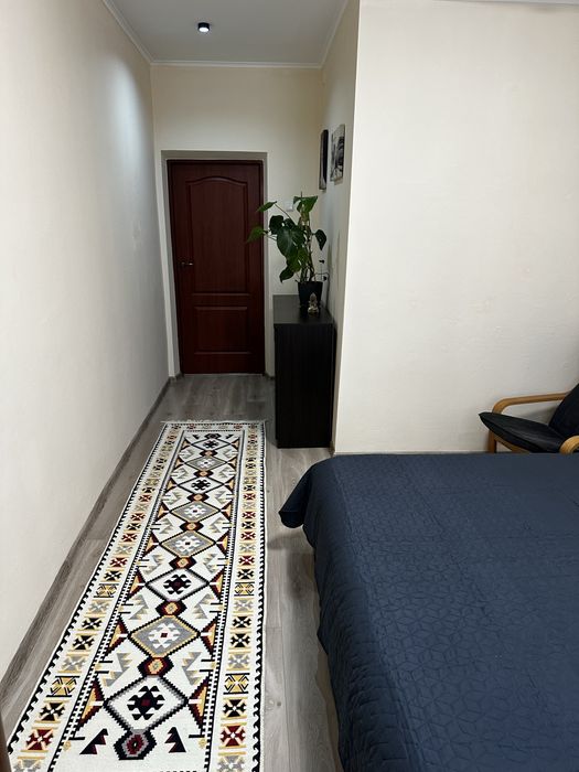 Подобова оренда в центрі. Без відключення світла