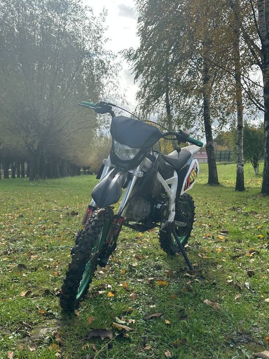 Пітбайк Kaya 46 125cc