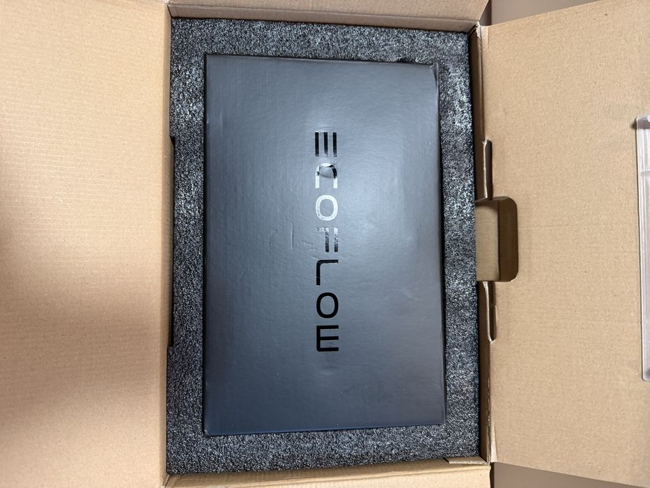 Ecoflow River Proзарядна станція