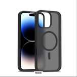 Etui Iphone 17 case MagSafe Plecki