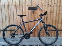 Rower WHEELER Trail 8.0 trekkingowy górski MTB rama L 19 cali