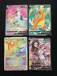kit Cartas Pokemon