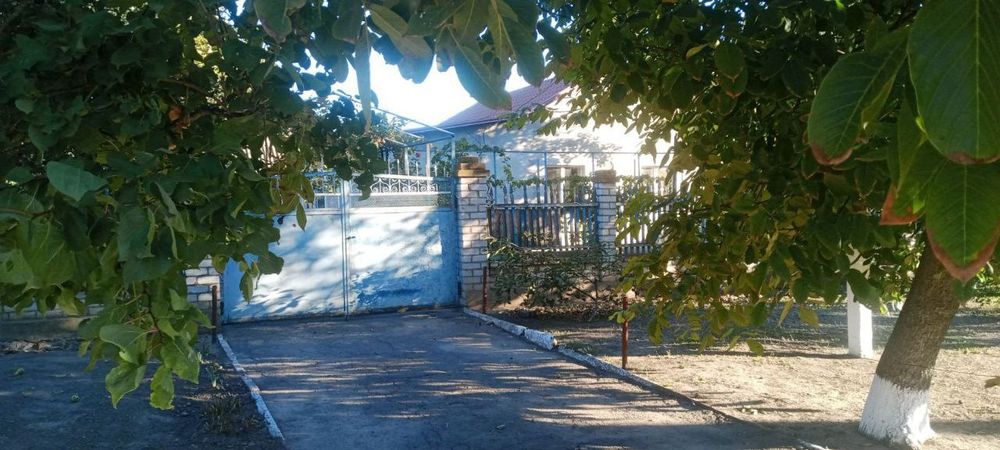 Продам будинок у житловому стані, Миколаївська область