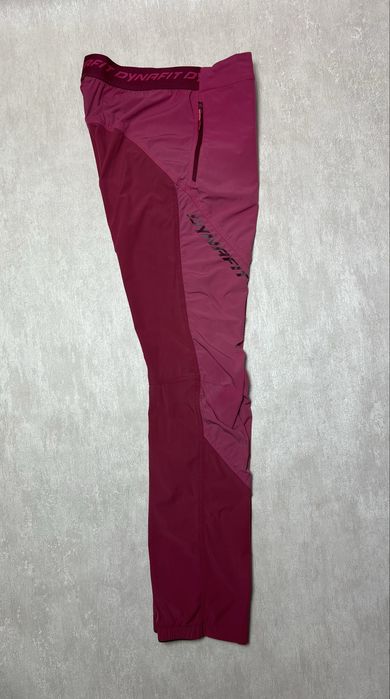 Трекінгові Штани Dynafit Transalper Light Dynastretch