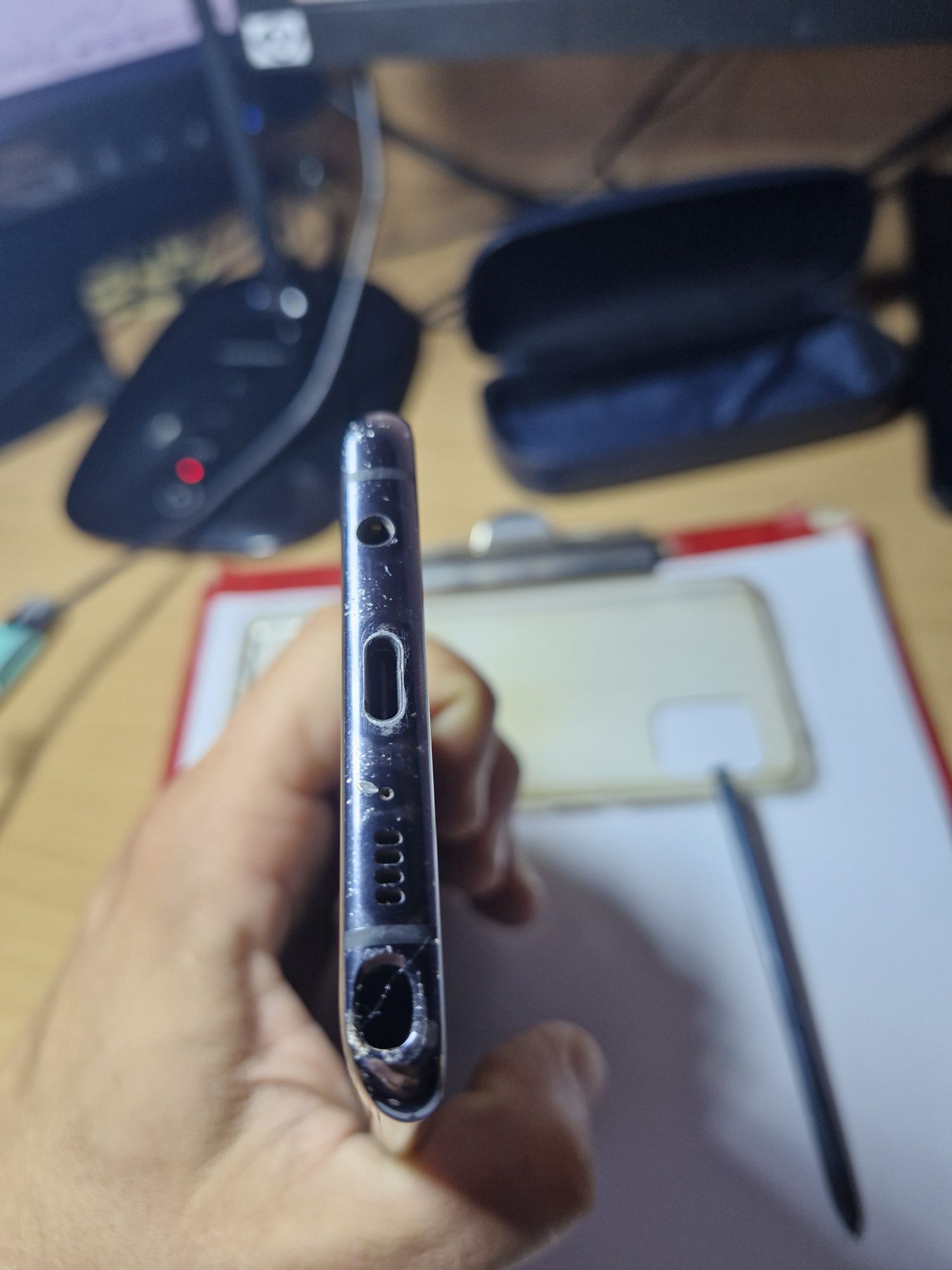 Samsung Galaxy Note 10 Lite