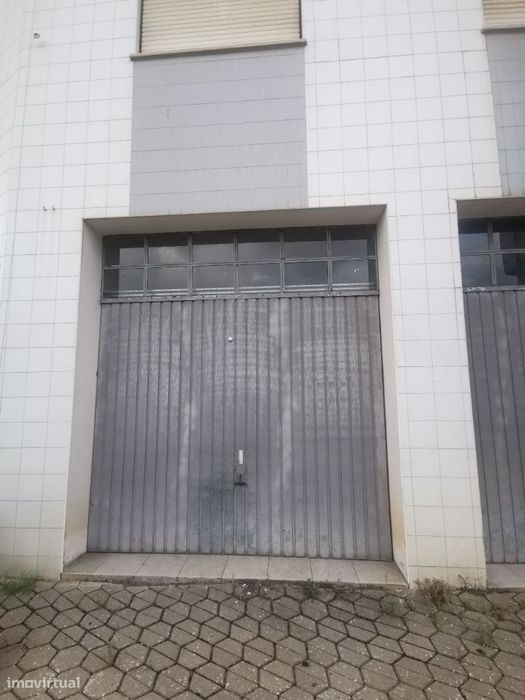 Garagem em Águeda
