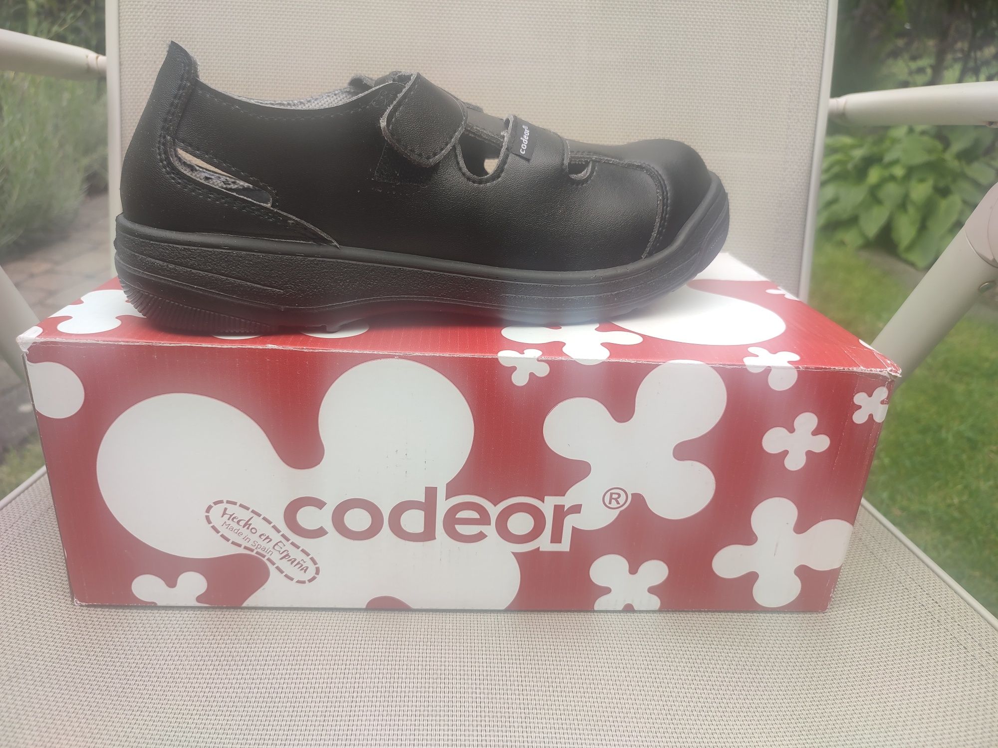 Codeor PIOLAS1N40 Piola S1 
Professionalne buty ochronne
Profess