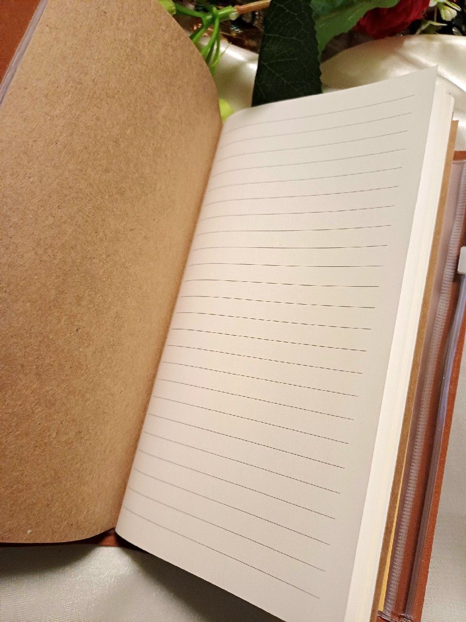 Notes pamiętnik notatnik- Dla mojego syna- skóra.