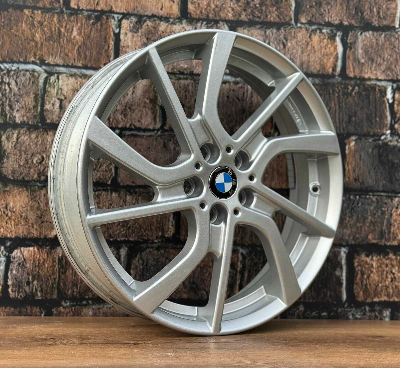 Alufelgi 5x112 r19 BMW I3 Felgi aluminiowe 32#