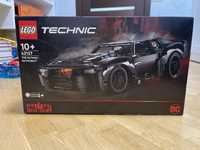 Lego Technic Batman 42127