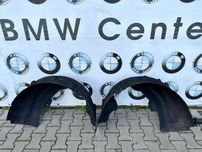 BMW G31 підкрилки задні бмв г31 підкрилок заднього колеса