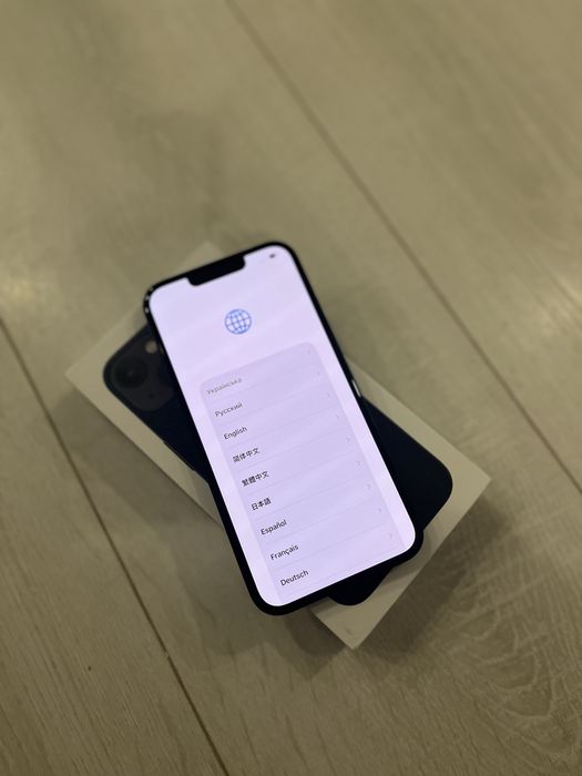 Iphone 13/128 gb