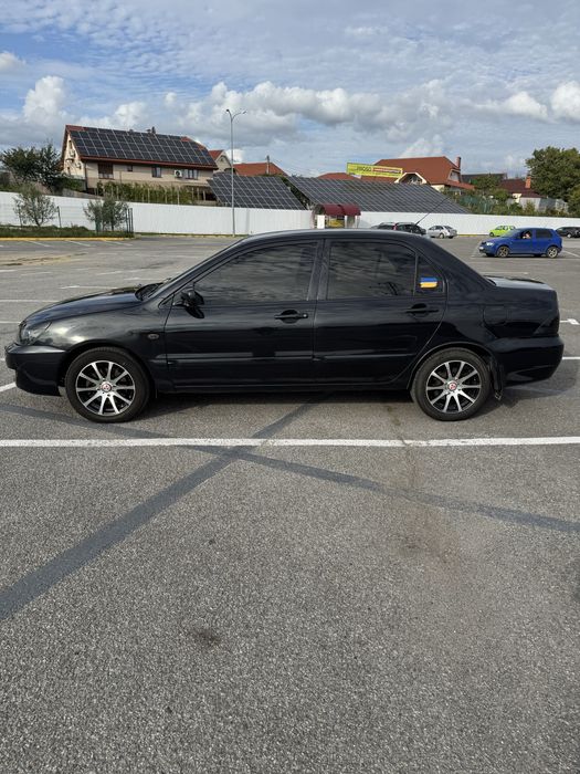 Продам авто Mitsubishi lancer 9