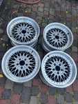 Felgi BBS RC090 8J oryginalne