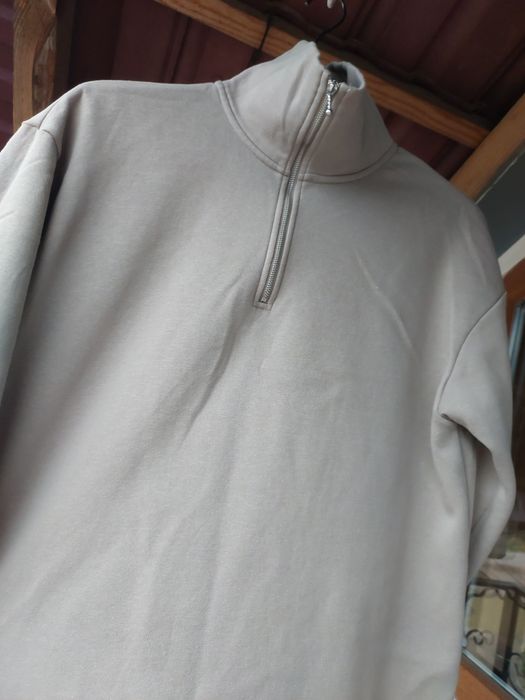 Тепле плаття,  H&M, 46-48,флісове