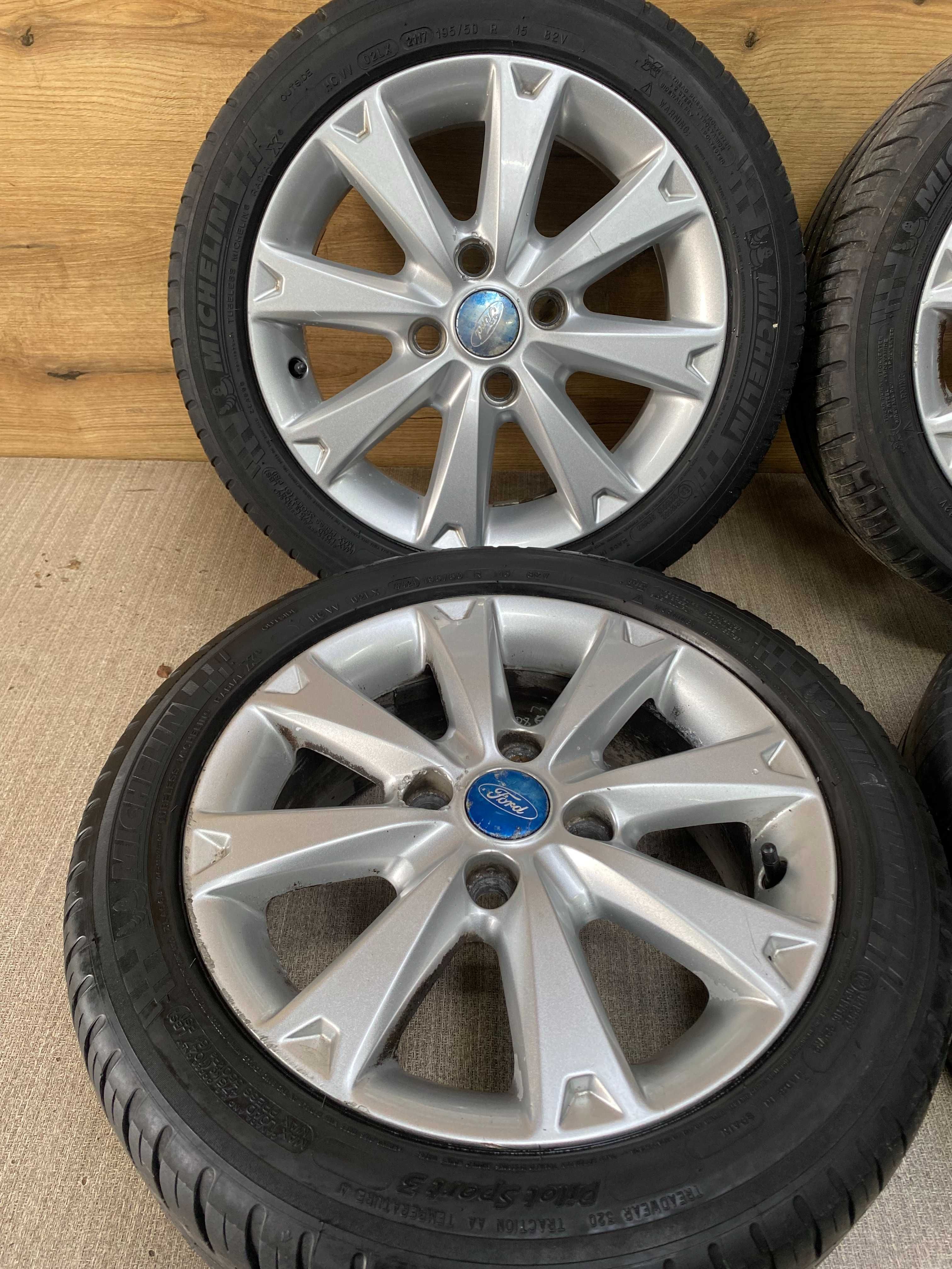 felgi ford 4x108 6jx15 et 47,5