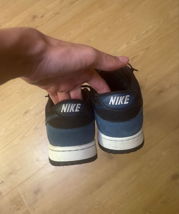 Nike Dunk Low Retro Nas 42EUR