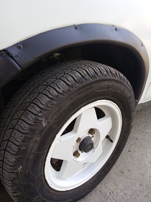 Опель Корса Б бензин