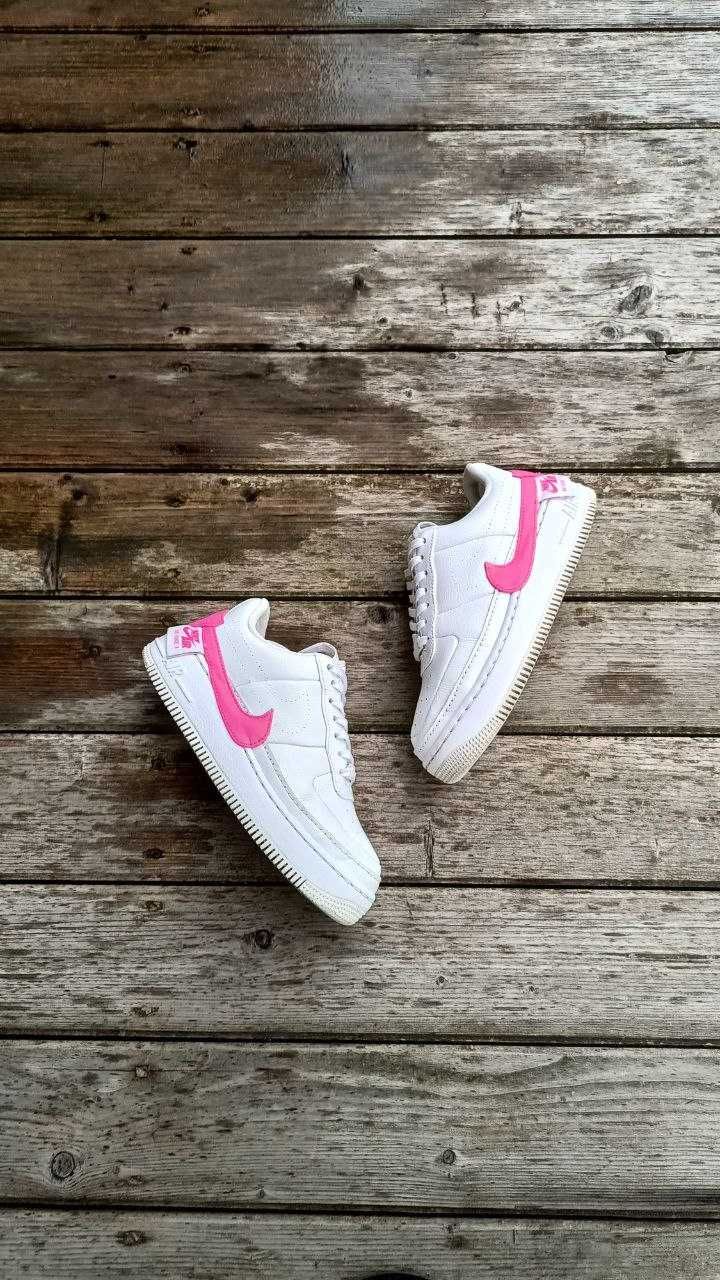 Кросівки найк розмір 37.5. Стильні кросівки - Nike. Nike AF.