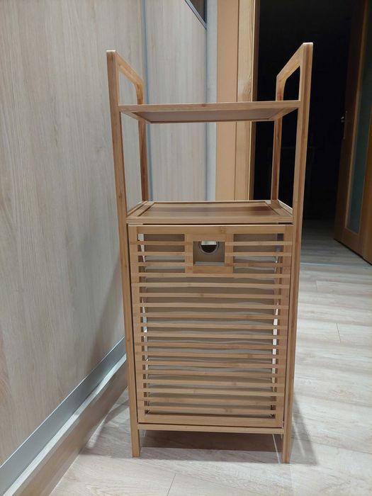 Szafka lazienkowa nowa