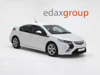 Opel Ampera