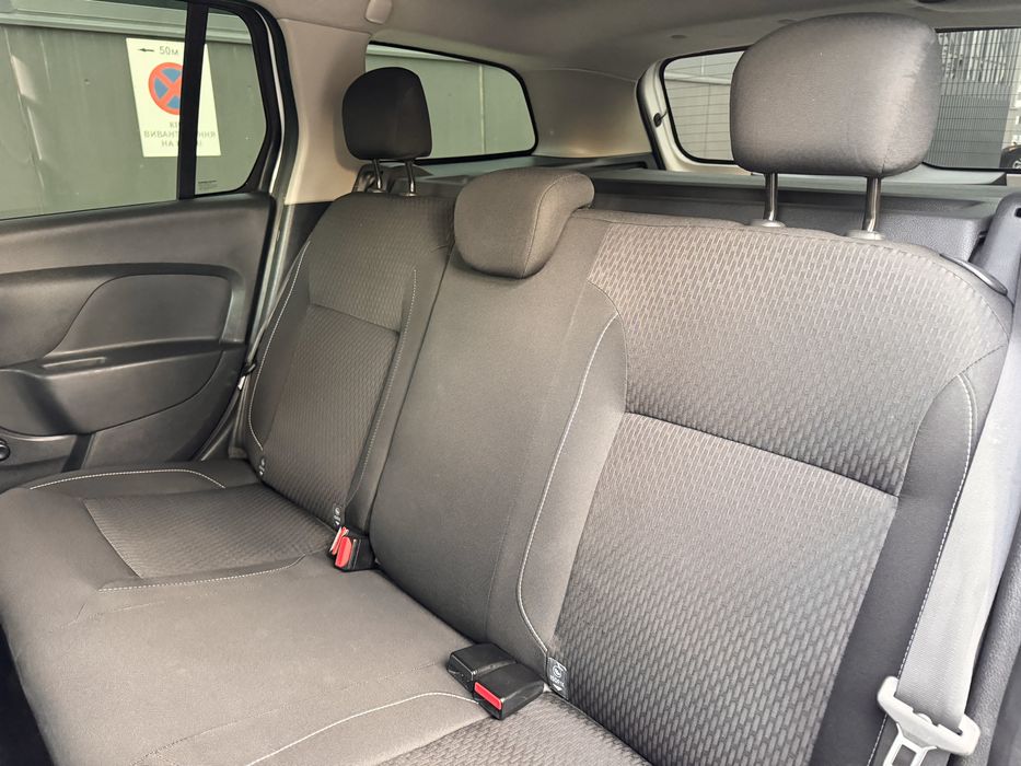 Продам Renault Logan 2019