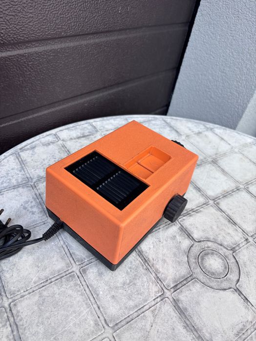 rzutnik do bajek Ania retro prl