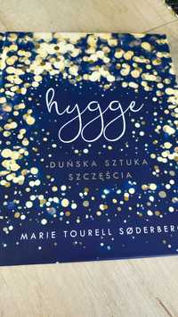 Hygge duńska sztuka szczęścia Marie Tourell