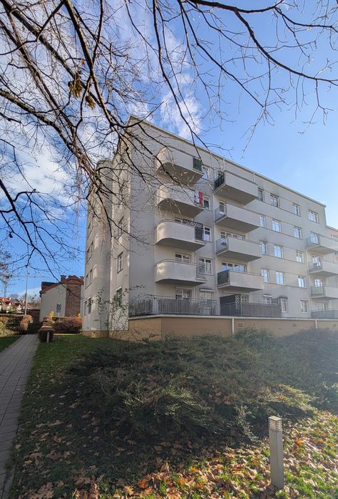 Na wynajem 2- pokojowe mieszkanie Komandorskie Wzgórze Oksywie