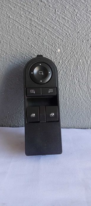 Panel Sterowania Szyb Opel Astra H Zafira B 13.228.706 Przyciski Szyb