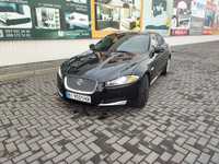 Jaguar xf 2.0 t 2014г