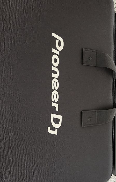 Vendo Controlador Pioneer DDJ 800 + Case Oficial