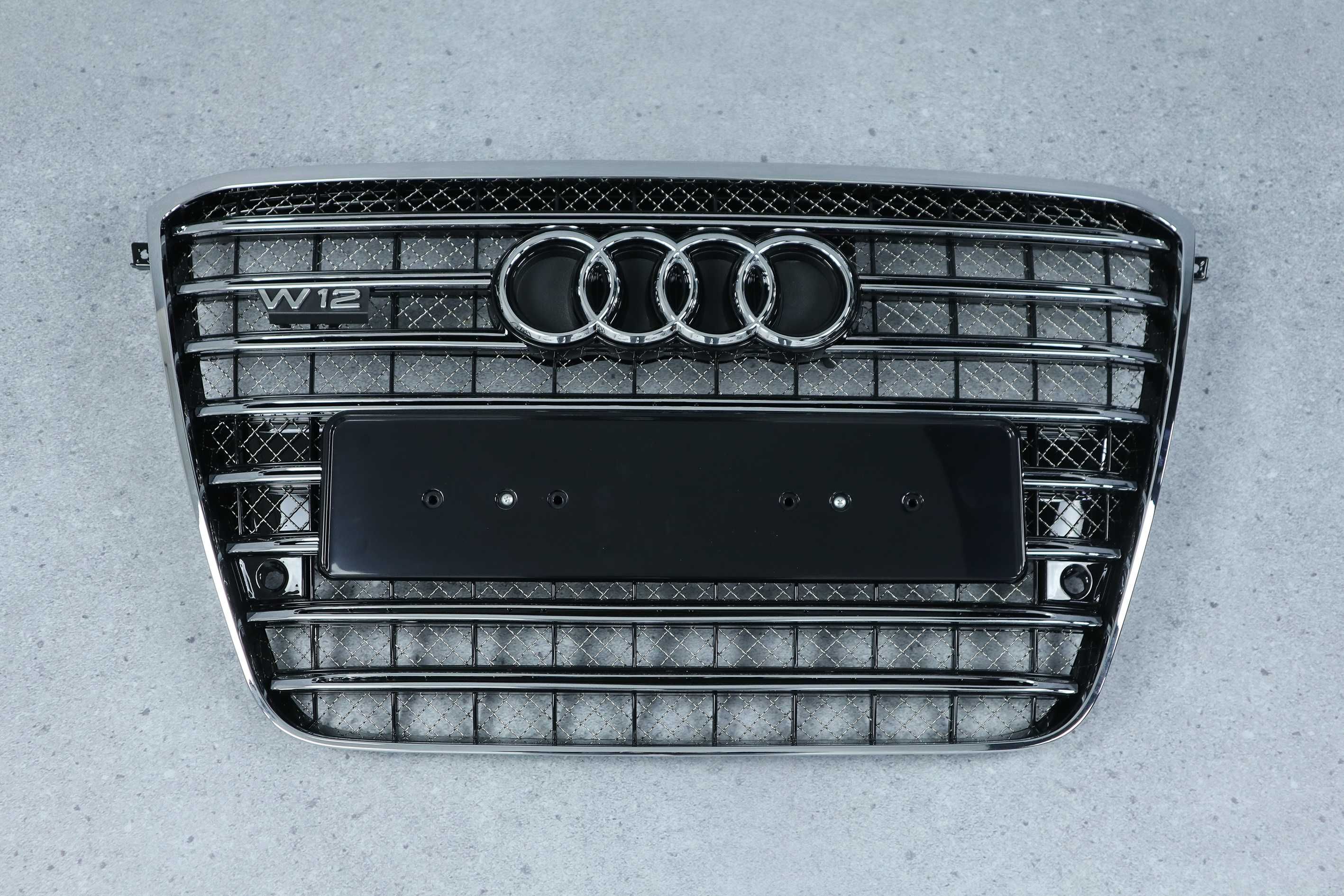 решітки радіатора ауди решотки audi a7 a6 a5 a4 a3 q8 a8 a1 S-line RS