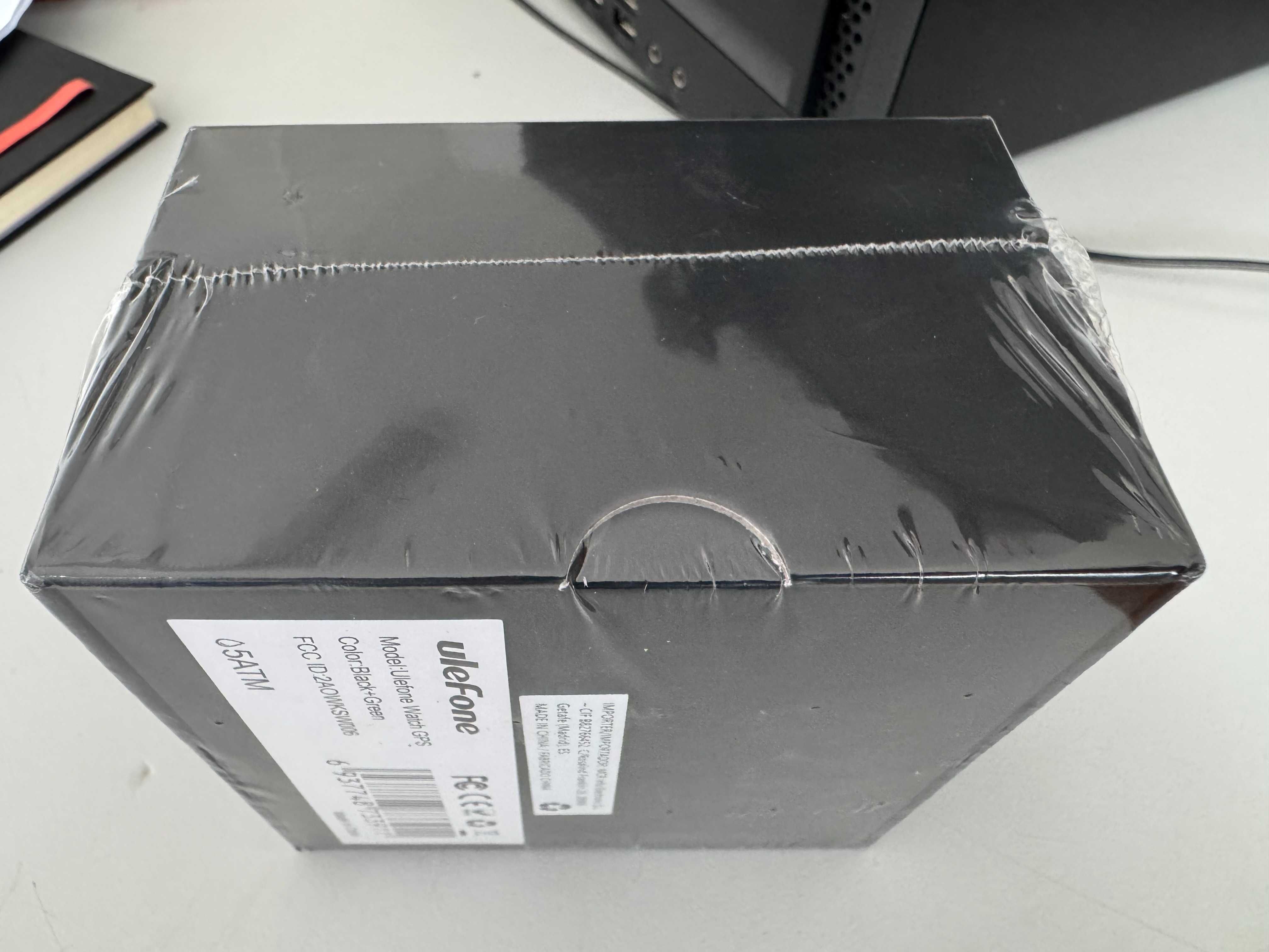 Smartwatch Ulefone