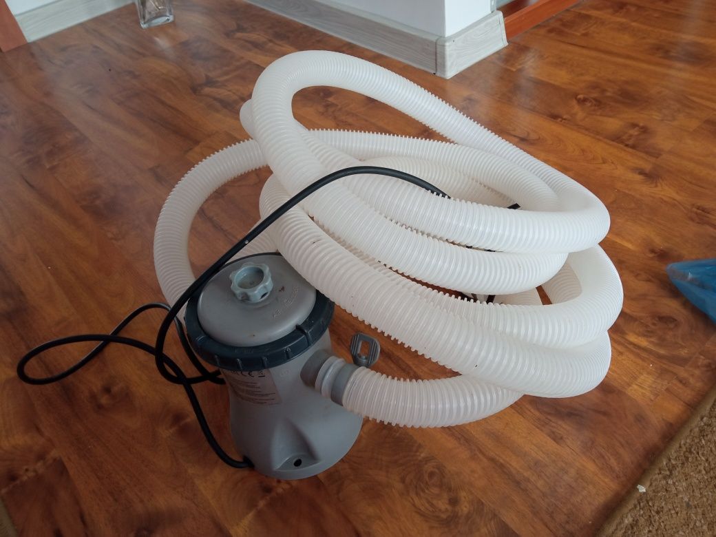 Pompa filtrująca do wody bestway