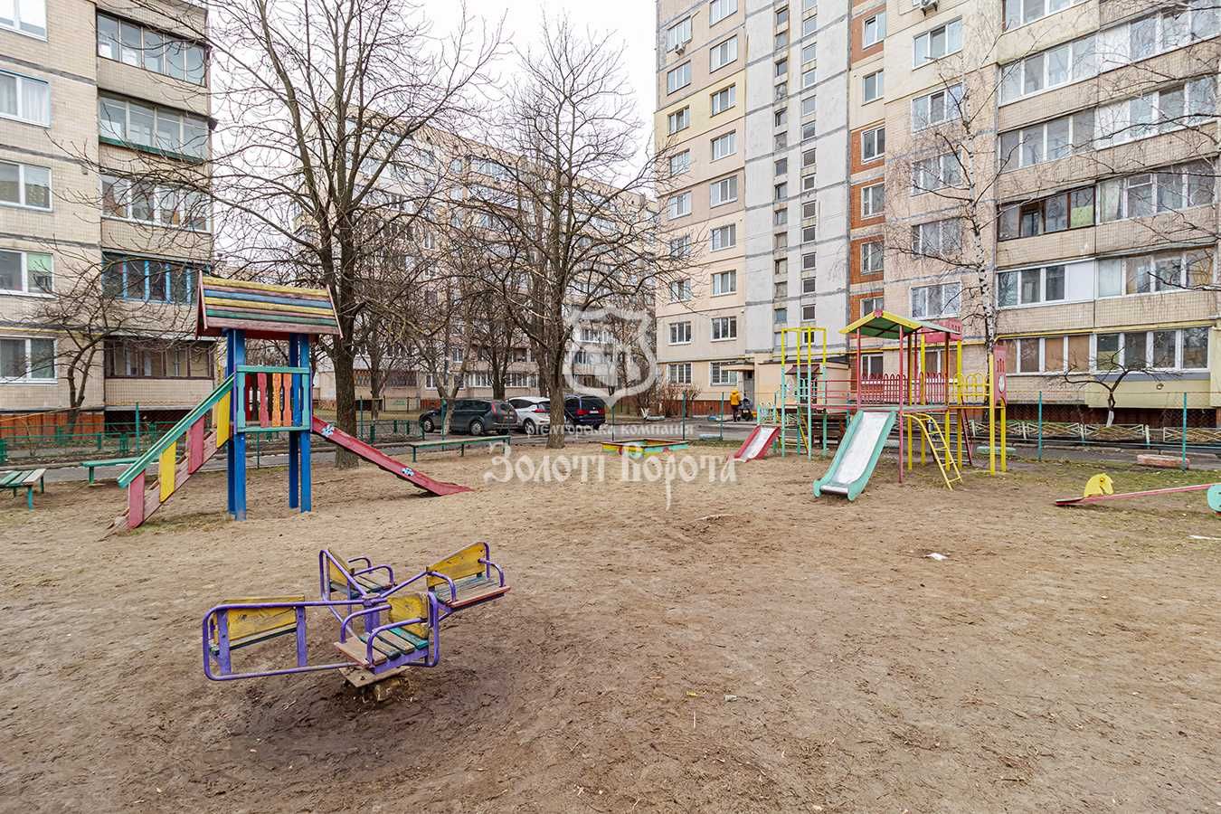 Квартира, 3к. Житловий стан. Велика Окружна, 1г, Святошинський район