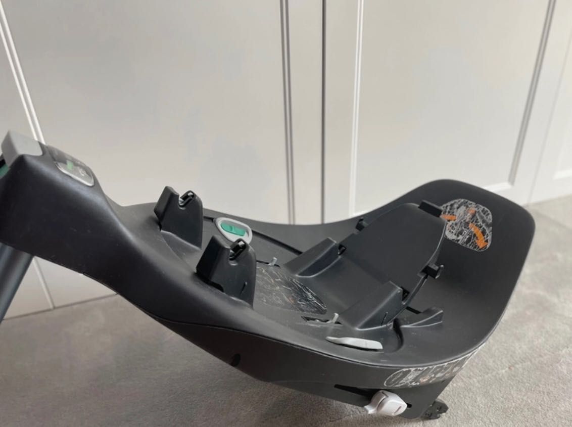Cybex Base Z - baza