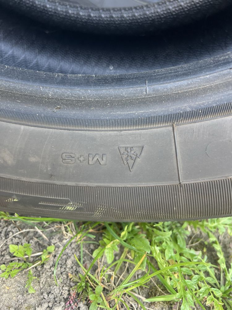 Резина Б/В Debica Frigo SUV 2 255/55 R18 109H XL