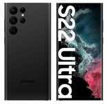 Samsung S 22 ultra 12Gb 512