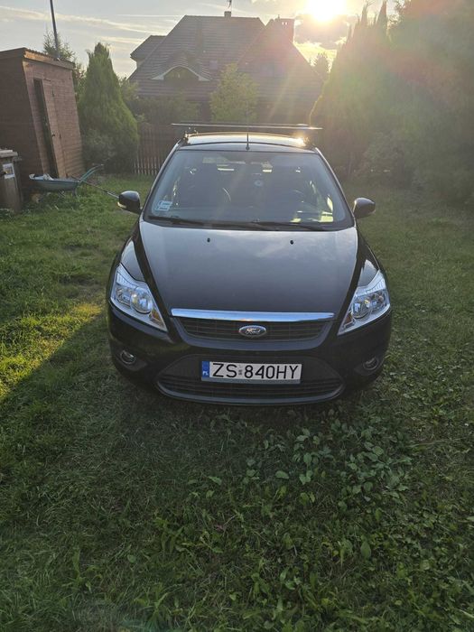 Ford Focus ll 2010