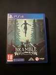 Bramble The Mountain King PS4 (darmowe ulepszenie do PS5)!