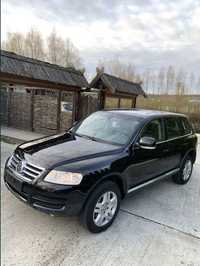 Volkswagen Touareg 2006