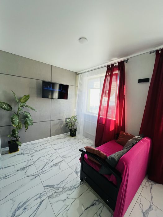 Посуточно Свободна Люкс квартира,Все есть!