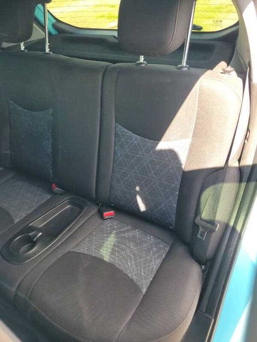 2021 Chevrolet Spark 1LT CVT