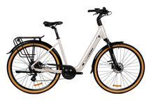 Rower elektryczny RATY 0% ! Storm E-Diamond PRO 1.0 28 "
